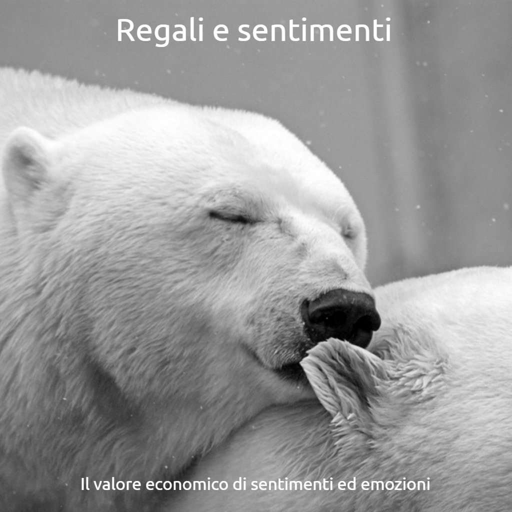 Il valore dei sentimenti – Human Highway